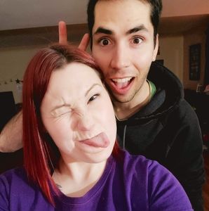 Meet your Posher, Nyssa